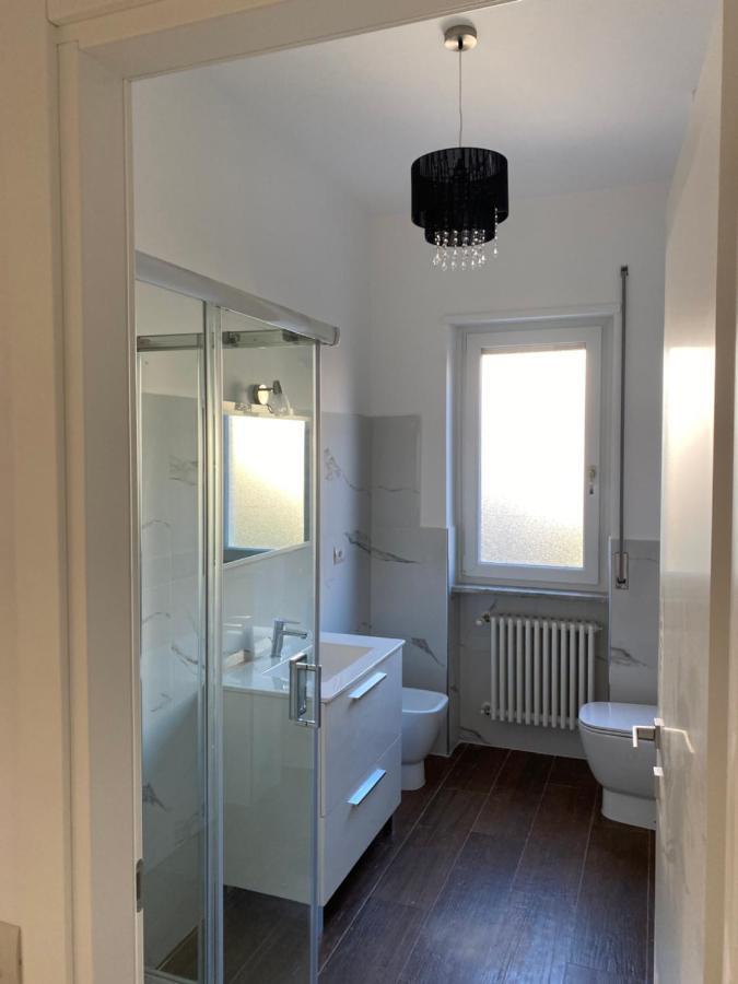Suite In Citta Residence Isernia Exterior foto