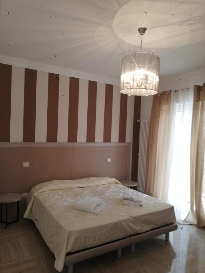 Suite In Citta Residence Isernia Exterior foto