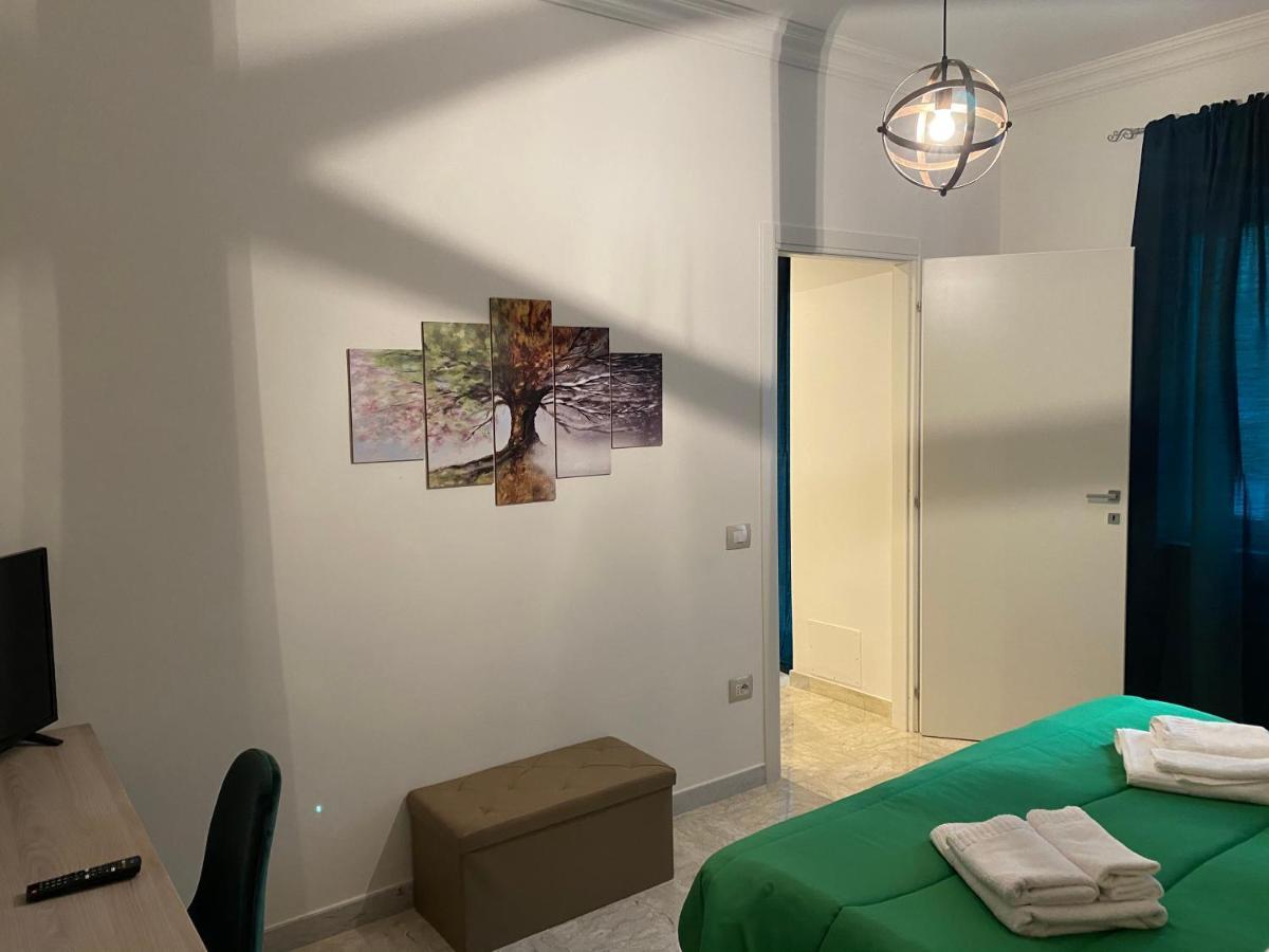 Suite In Citta Residence Isernia Exterior foto