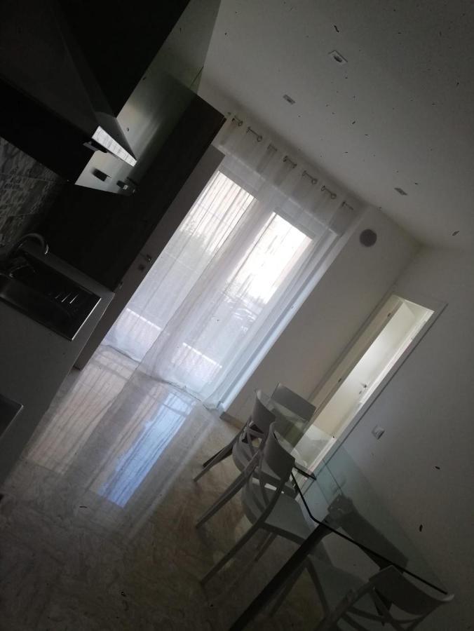 Suite In Citta Residence Isernia Exterior foto