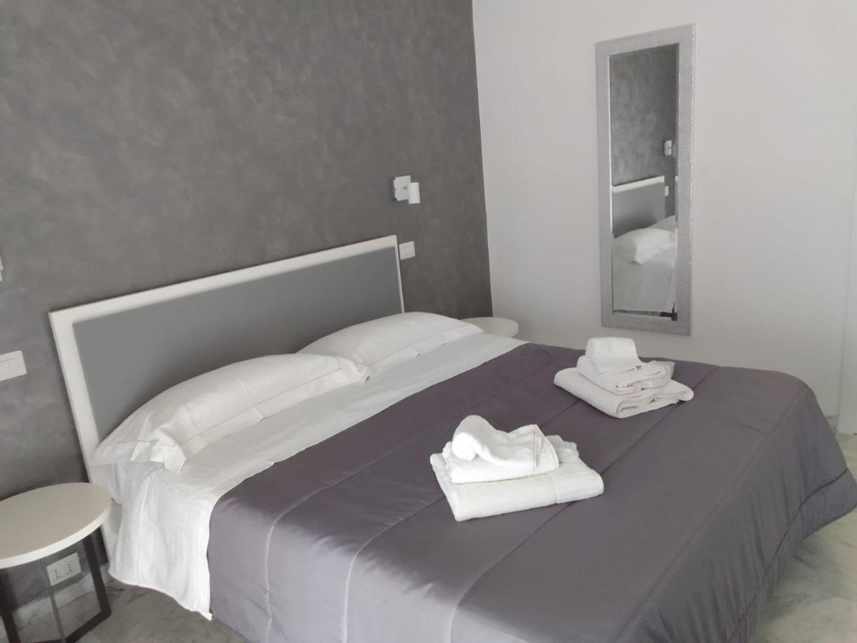 Suite In Citta Residence Isernia Exterior foto